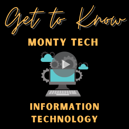 Info Tech